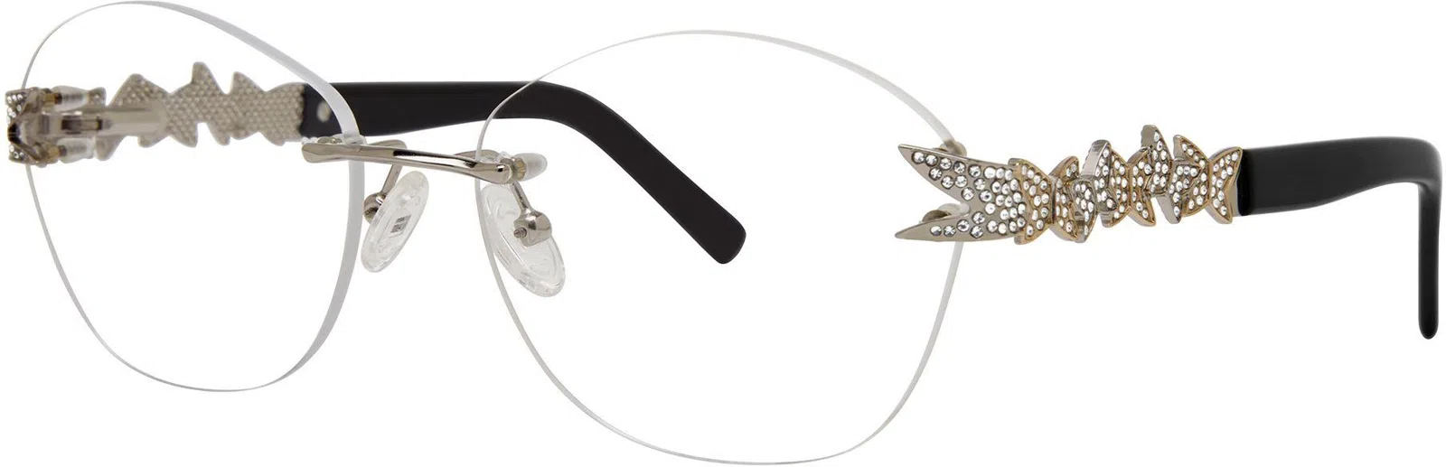 Caviar 2398 Eyeglasses - view 2